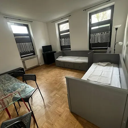 Frankfurt Apartment