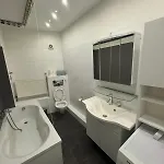 Apartamento Frankfurt *