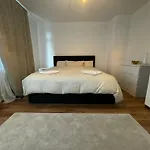 شقة Frankfurt فرانكفورت