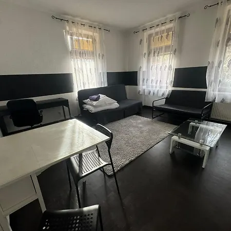 Apartamento Frankfurt *