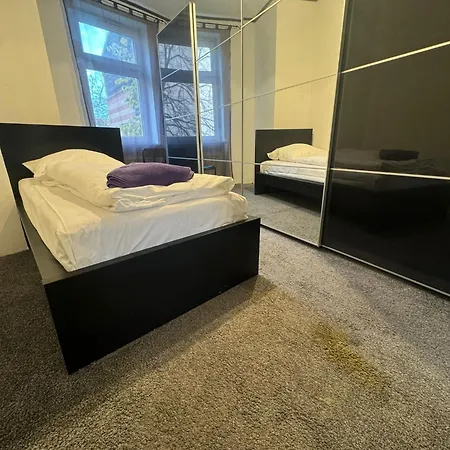 Apartamento Frankfurt *