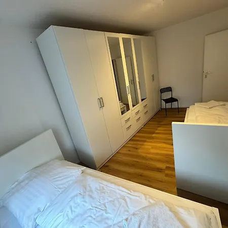 Frankfurt Apartment