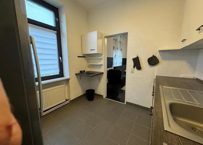 Frankfurt Appartement