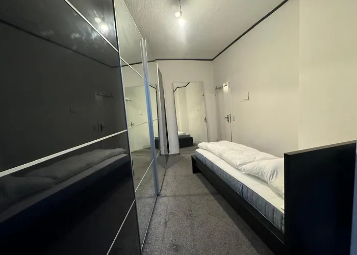 Frankfurt Apartament *