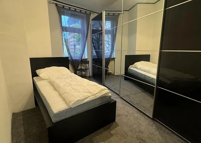 Frankfurt Apartament