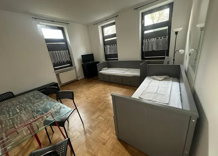Frankfurt Appartement