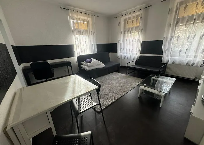 Appartement Frankfurt *