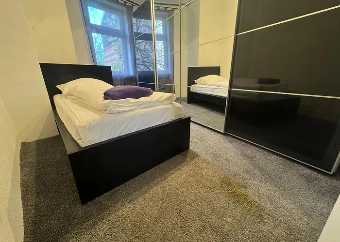 Appartement Frankfurt *