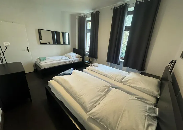 Appartement Frankfurt