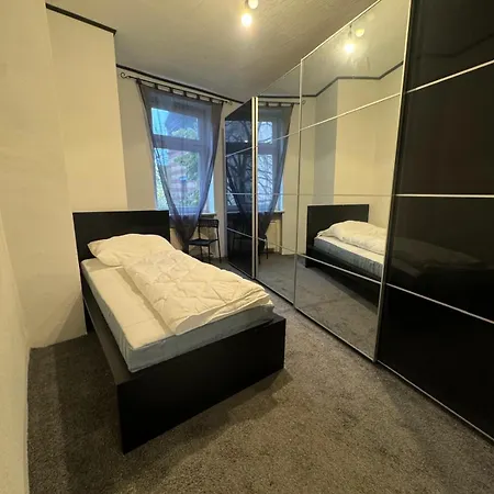 Frankfurt Апартаменты