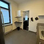 Frankfurt Apartment