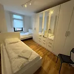 Apartment Frankfurt *