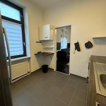 Frankfurt Appartement
