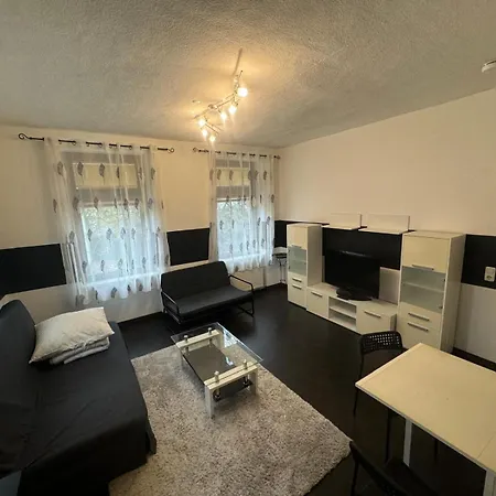 Frankfurt Frankfurt nad Mohanem