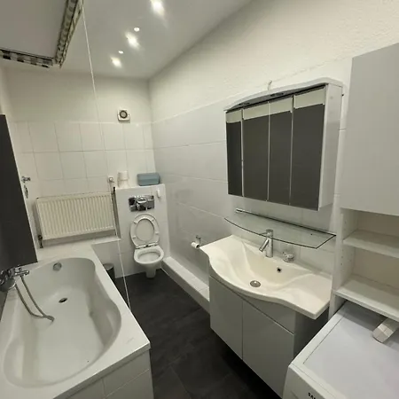 Appartement Frankfurt *
