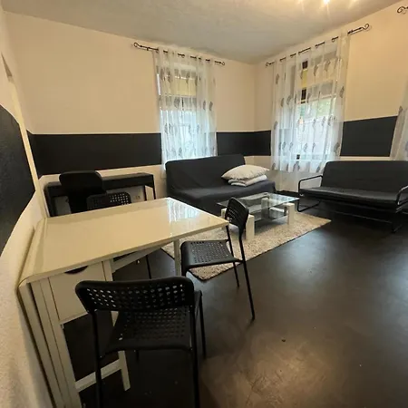 Frankfurt Frankfurt nad Mohanem