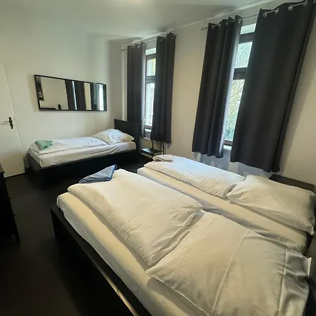 Appartement Frankfurt