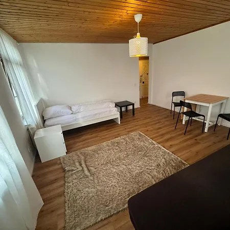 Frankfurt Appartement