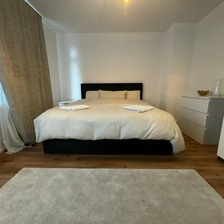 Appartement Frankfurt Frankfurt am Main